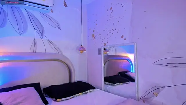 Snapshot of JESYSOZ23_ chatting on February 2025 03:31:02 AM JESYSOZ23 online show from February 2025 03:31:02 AM