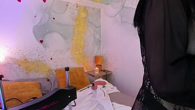 Snapshot of JESYSOZ23_ chatting on February 2025 04:47:01 AM JESYSOZ23 online show from February 2025 04:47:01 AM