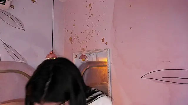 Snapshot of JESYSOZ23_ chatting on March 2025 06:32:02 AM JESYSOZ23 online show from March 2025 06:32:02 AM