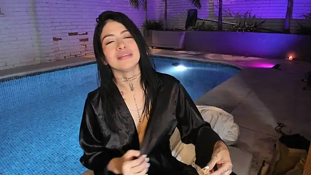 Snapshot of JESYSOZ23_ chatting on March 2025 05:08:01 AM JESYSOZ23 online show from March 2025 05:08:01 AM