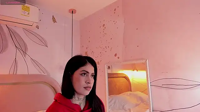 Snapshot of JESYSOZ23_ chatting on March 2025 01:46:02 AM JESYSOZ23 online show from March 2025 01:46:02 AM