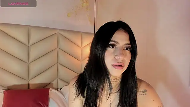 Snapshot of JESYSOZ23_ chatting on September 2025 02:42:01 PM JESYSOZ23 online show from September 2025 02:42:01 PM