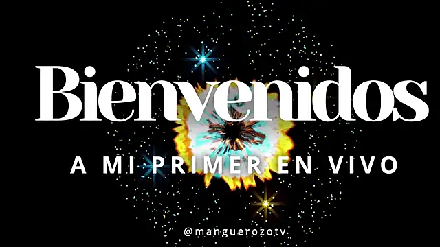 Manguerozotv online show from April 2026 08:06:01 PM