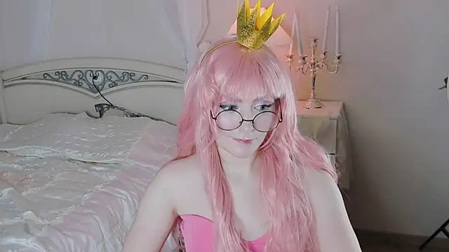 Snapshot of RuthMorse chatting on November 2025 08:11:02 PM RuthMorse online show from November 2025 08:11:02 PM