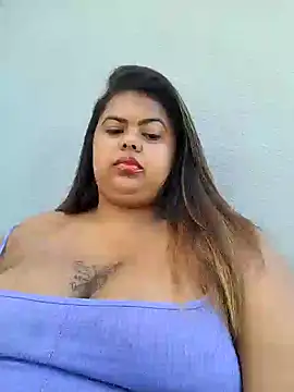 biancabombombbw online show from January 2025 11:40:02 AM