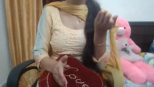 Sexy iknoor online show from July 2026 05:45:02 AM