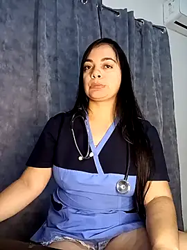 MEGAN X0XX online show from December 2025 04:58:02 PM