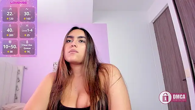 Snapshot of Mhia_palmer chatting on December 2024 04:36:01 PM Mhia palmer online show from December 2024 04:36:01 PM