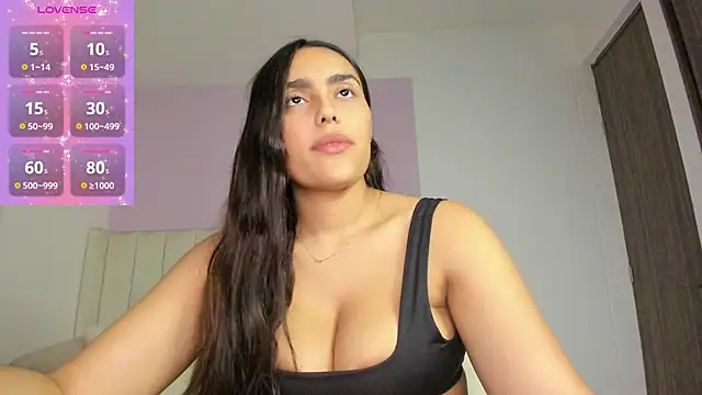 Snapshot of Mhia_palmer chatting on February 2025 03:43:02 AM Mhia palmer online show from February 2025 03:43:02 AM