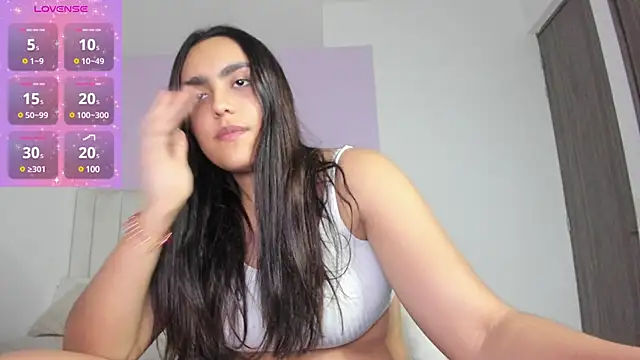 Snapshot of Mhia_palmer chatting on February 2025 04:38:02 AM Mhia palmer online show from February 2025 04:38:02 AM