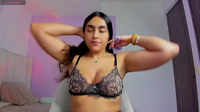 Snapshot of Mhia_palmer chatting on September 2025 12:10:01 PM Mhia palmer online show from September 2025 12:10:01 PM