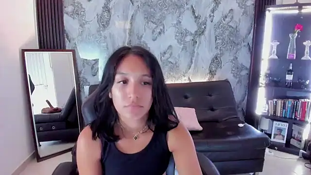 Nanami 19 online show from March 2026 06:36:01 PM