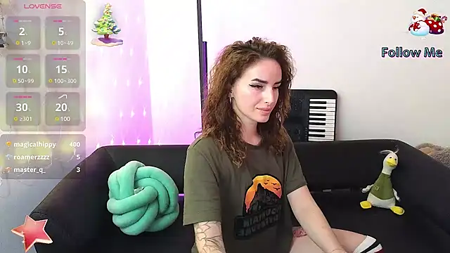 xx adrihanna xx online show from January 2025 08:07:02 PM