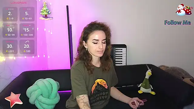 xx adrihanna xx online show from January 2025 04:37:02 PM