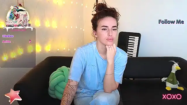 xx adrihanna xx online show from January 2025 08:18:02 AM