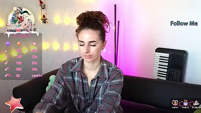 xx adrihanna xx online show from January 2025 07:32:02 AM