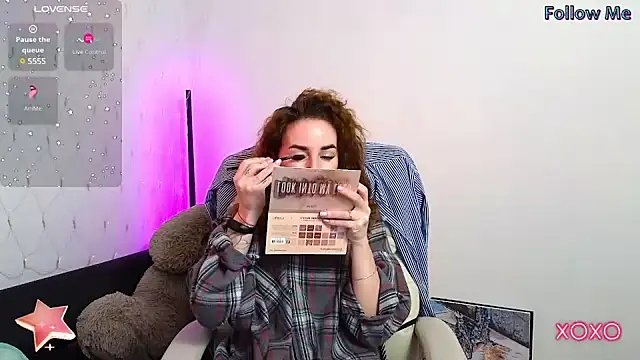 xx adrihanna xx online show from January 2025 06:26:01 AM