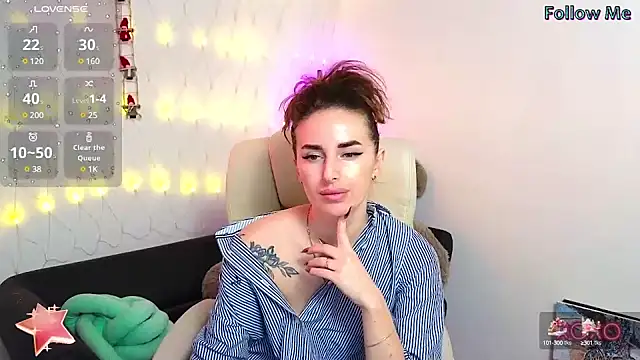 xx adrihanna xx online show from January 2025 03:40:01 PM