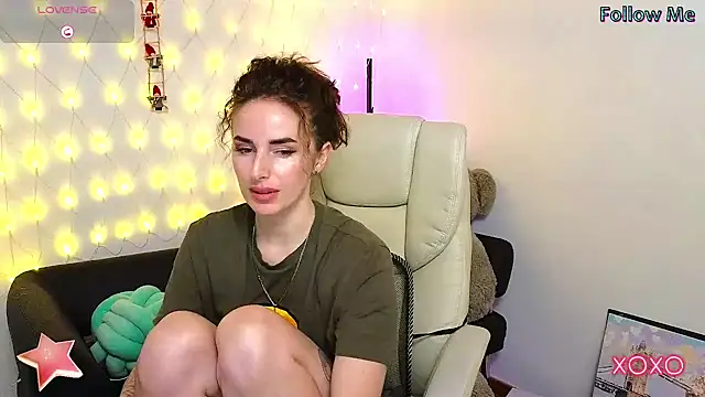 xx adrihanna xx online show from January 2025 04:08:02 PM