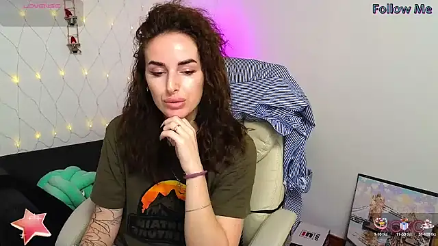 xx adrihanna xx online show from January 2025 06:13:01 AM