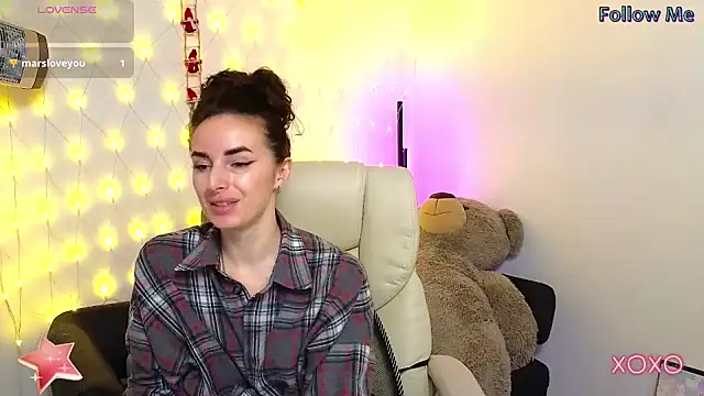 xx adrihanna xx online show from January 2025 04:48:02 PM