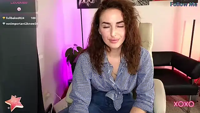 xx adrihanna xx online show from February 2025 03:05:02 PM