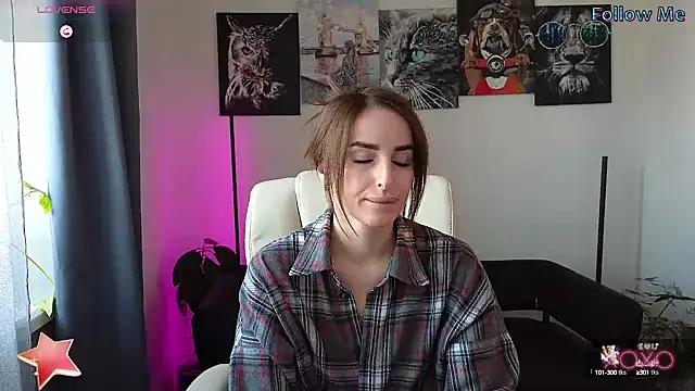 xx adrihanna xx online show from February 2025 09:42:02 AM