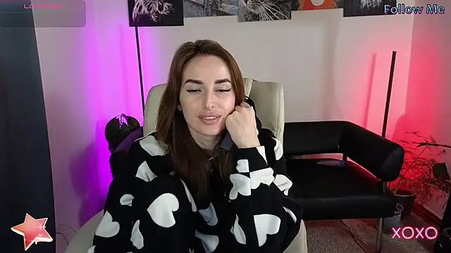 xx adrihanna xx online show from March 2025 04:24:02 PM