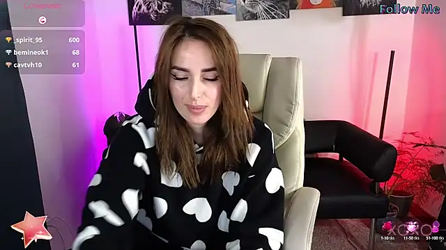 xx adrihanna xx online show from March 2025 08:05:01 PM