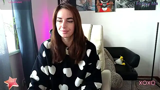 xx adrihanna xx online show from March 2025 06:16:01 AM