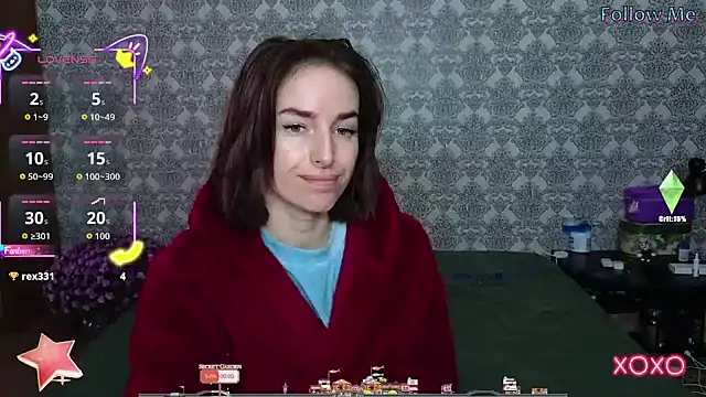 xx adrihanna xx online show from October 2025 06:03:01 AM