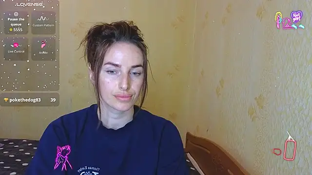 xx adrihanna xx online show from March 2026 05:18:02 PM