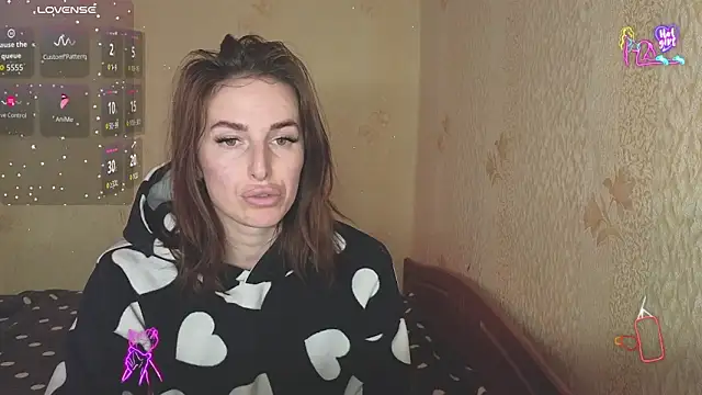 xx adrihanna xx online show from April 2026 04:15:01 PM