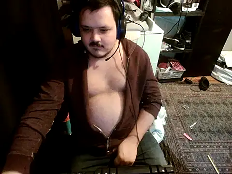 Bebemickey75 online show from March 2025 09:14:02 PM