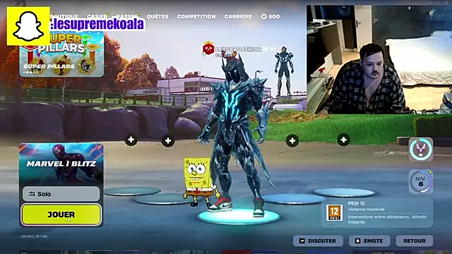 Bebemickey75 online show from March 2026 12:43:02 PM