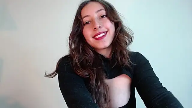 kute Aliz online show from September 2025 02:12:01 AM