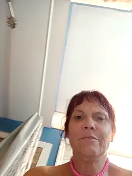 spundarella420 online show from January 2025 08:42:01 PM