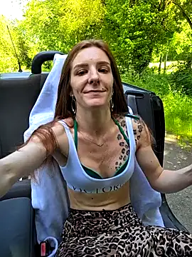 Ladykimberly XOXO online show from May 2026 03:05:01 PM