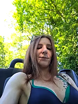 Ladykimberly XOXO online show from May 2026 03:06:01 PM