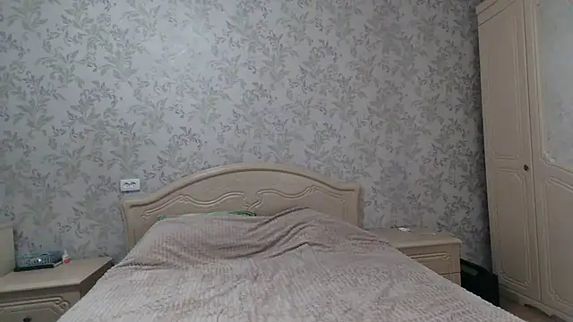 Alexandra Meow online show from March 2025 10:11:02 AM