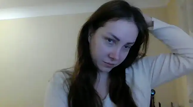 Wild Bitch69 online show from February 2025 09:34:02 PM