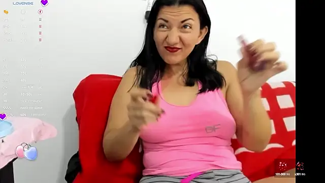 Snapshot of Angelblue_ chatting on February 2025 02:19:02 PM Angelblue online show from February 2025 02:19:02 PM