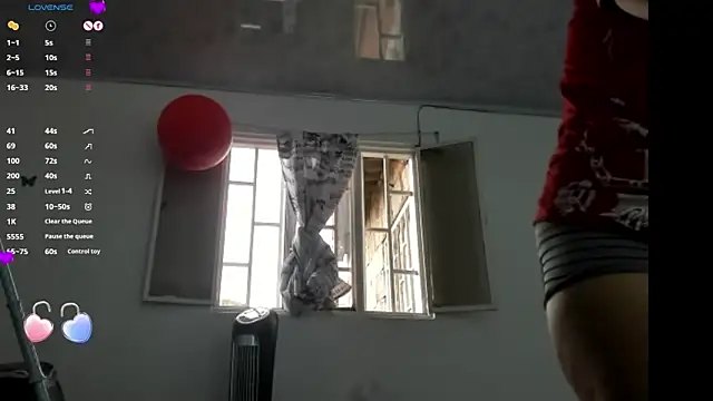 Snapshot of Angelblue_ chatting on February 2025 05:46:02 PM Angelblue online show from February 2025 05:46:02 PM