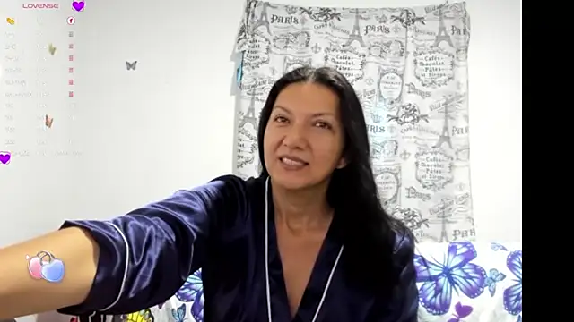 Snapshot of Angelblue_ chatting on March 2025 08:56:01 PM Angelblue online show from March 2025 08:56:01 PM