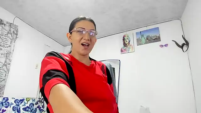 Snapshot of Angelblue_ chatting on March 2025 12:00:02 AM Angelblue online show from March 2025 12:00:02 AM