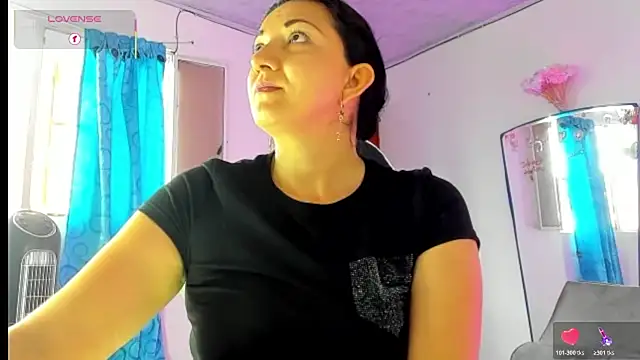 Angelblue  online show from July 2026 09:20:01 PM