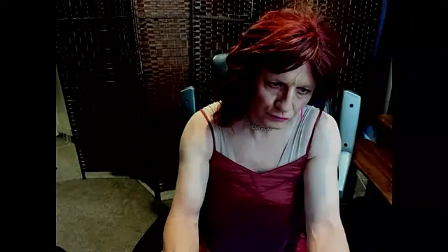 CharlotteAshton online show from May 2026 12:32:02 PM