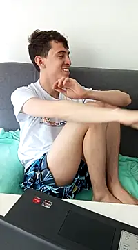 Snapshot of Norehg chatting on February 2025 05:33:01 PM Norehg online show from February 2025 05:33:01 PM