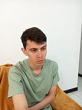 Snapshot of Norehg chatting on February 2025 11:50:02 AM Norehg online show from February 2025 11:50:02 AM