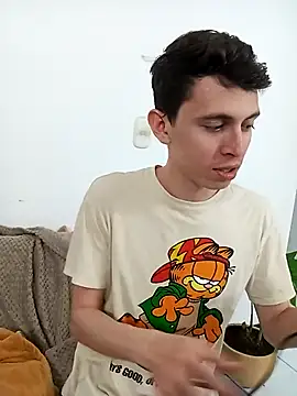 Snapshot of Norehg chatting on February 2025 04:07:01 AM Norehg online show from February 2025 04:07:01 AM